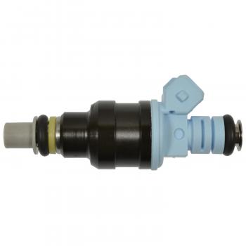1991 Ford E-350 Econoline Fuel Injector Standard Motor Products FJ717 image 2 of 3