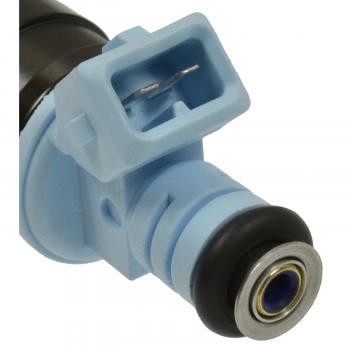 1991 Ford E-350 Econoline Fuel Injector Standard Motor Products FJ717 image 3 of 3