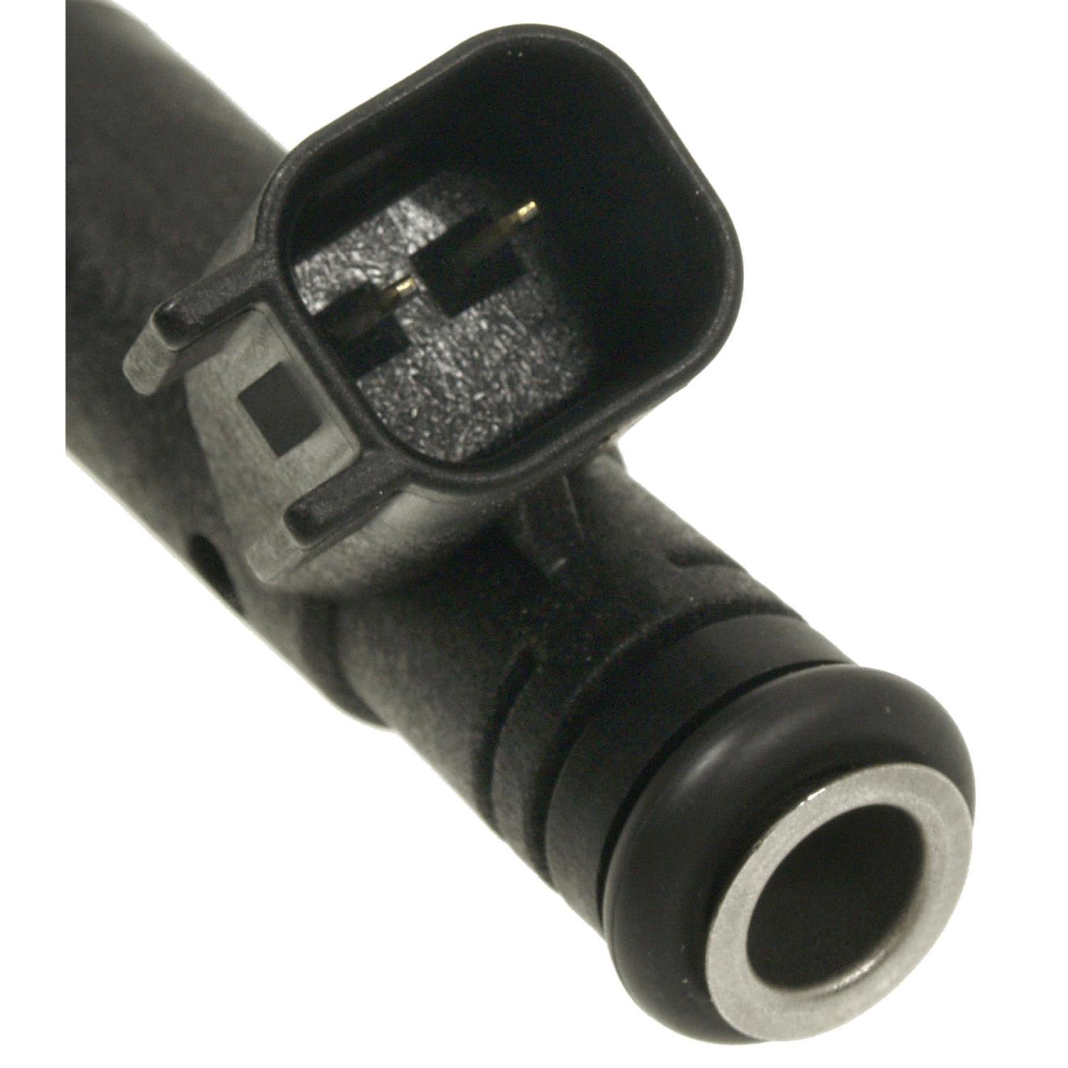 Standard Motor Products FJ719 - Fuel Injector Standard Motor Products FJ719 Fuel Injector product image 3 of 3