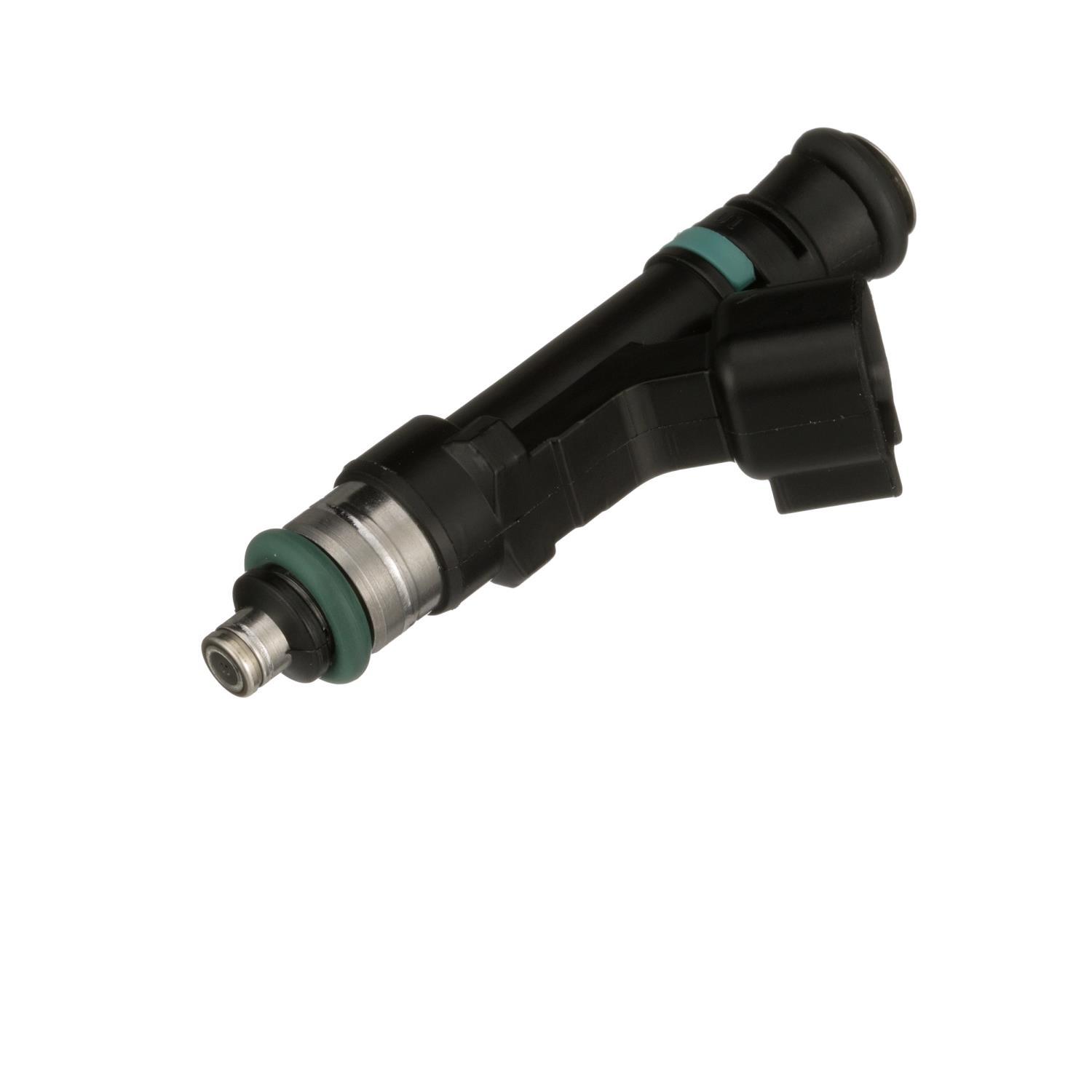 Standard Motor Products FJ721 - Fuel Injector Standard Motor Products FJ721 Fuel Injector product image 1 of 10