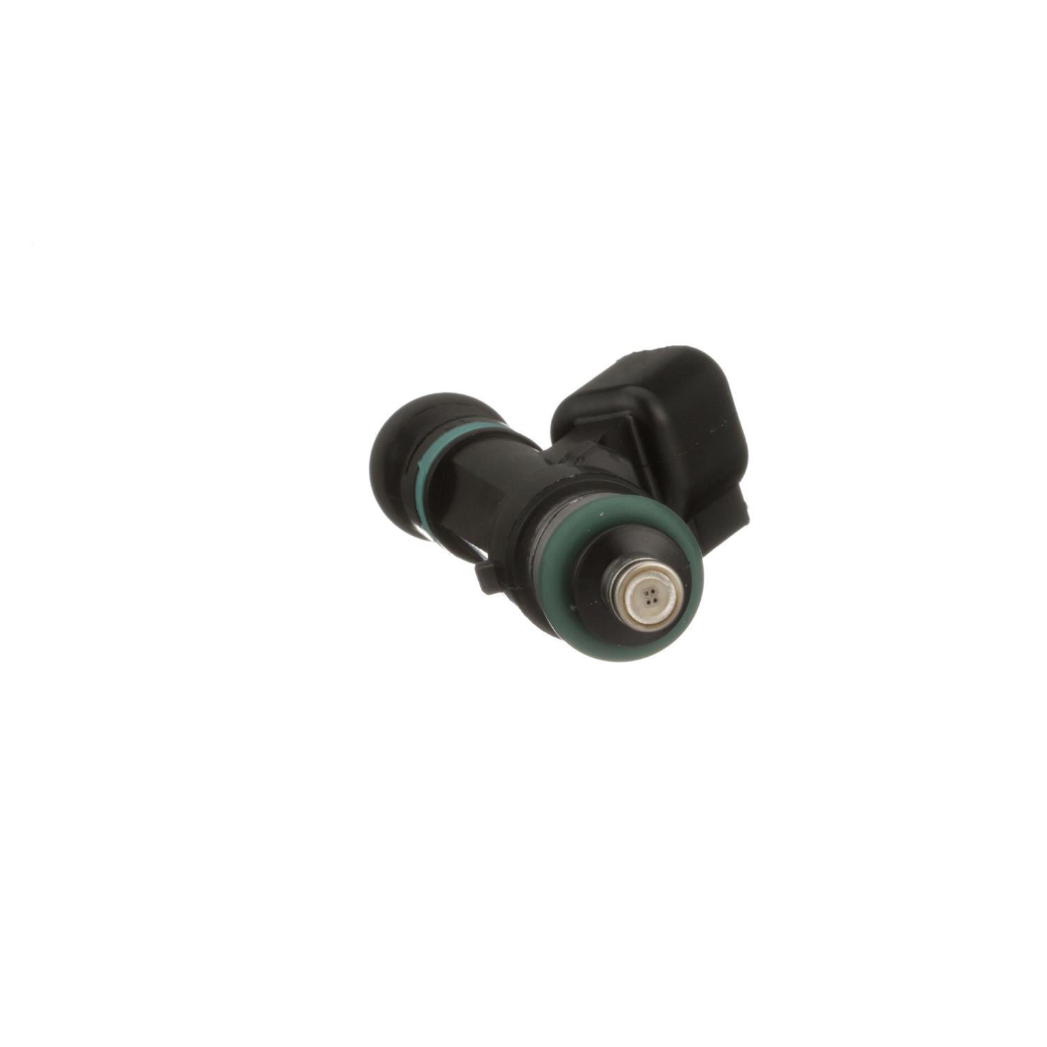 Standard Motor Products FJ721 - Fuel Injector Standard Motor Products FJ721 Fuel Injector product image 3 of 10
