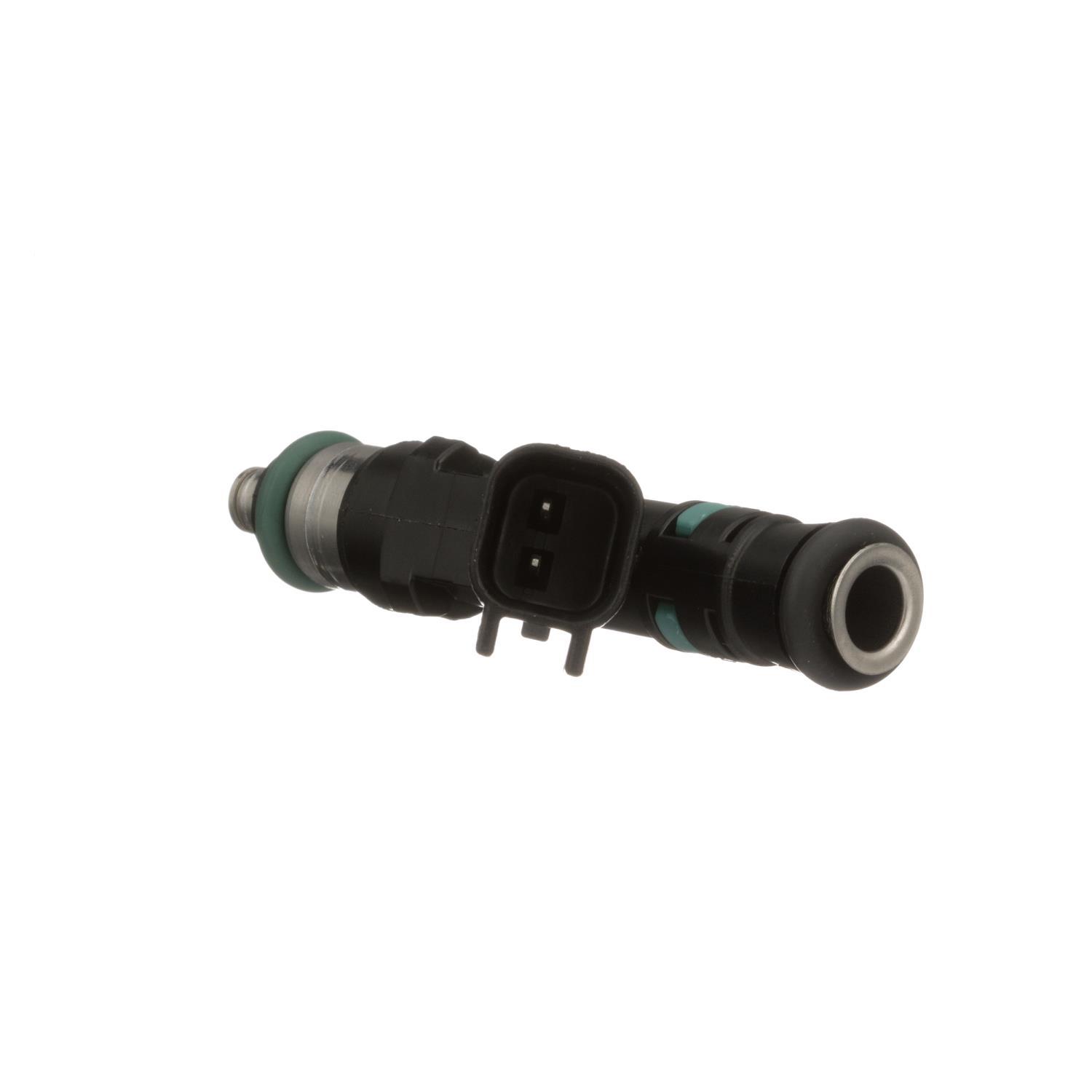Standard Motor Products FJ721 - Fuel Injector Standard Motor Products FJ721 Fuel Injector product image 5 of 10