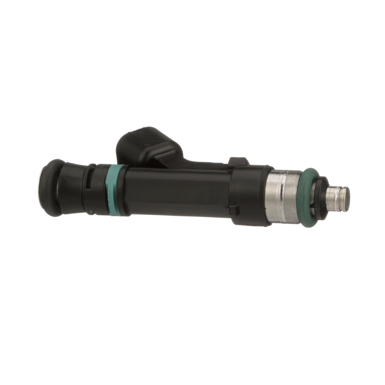 Standard Motor Products FJ721 - Fuel Injector Standard Motor Products FJ721 Fuel Injector product image 10 of 10