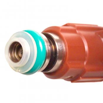 2001 Nissan Sentra Fuel Injector Standard Motor Products FJ724 image 1 of 3