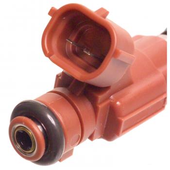 2001 Nissan Sentra Fuel Injector Standard Motor Products FJ724 image 2 of 3