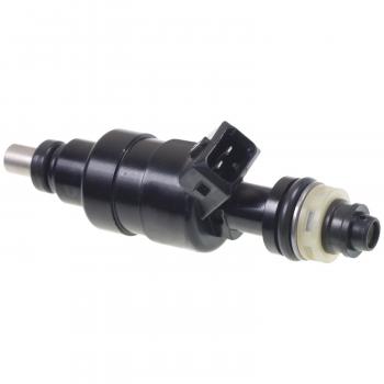 1991 Audi Coupe Quattro Fuel Injector Standard Motor Products FJ727 image 4 of 4