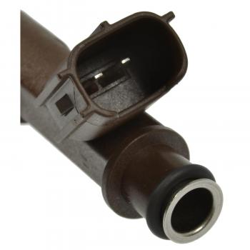 2007 Lexus LX470 Fuel Injector Standard Motor Products FJ728 image 3 of 3