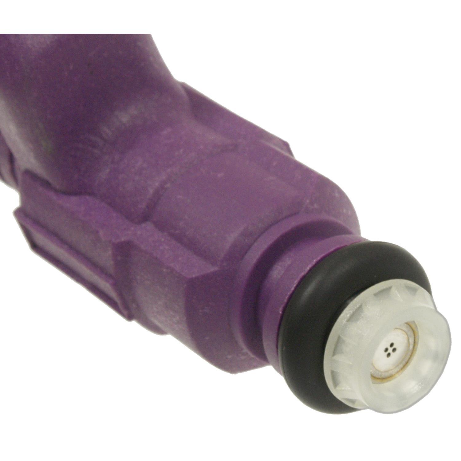 Standard Motor Products FJ729 Fuel Injector product image 1 of 3