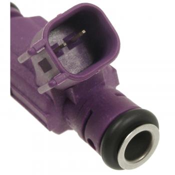 2003 Dodge Neon Fuel Injector Standard Motor Products FJ729 image 3 of 3