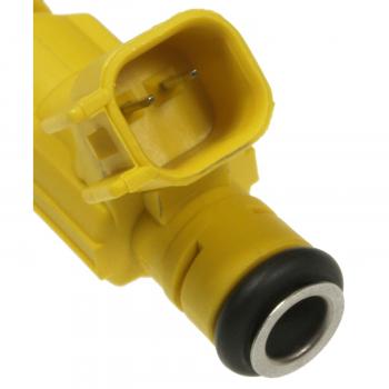 2004 Chrysler Sebring Fuel Injector Standard Motor Products FJ730 image 3 of 3