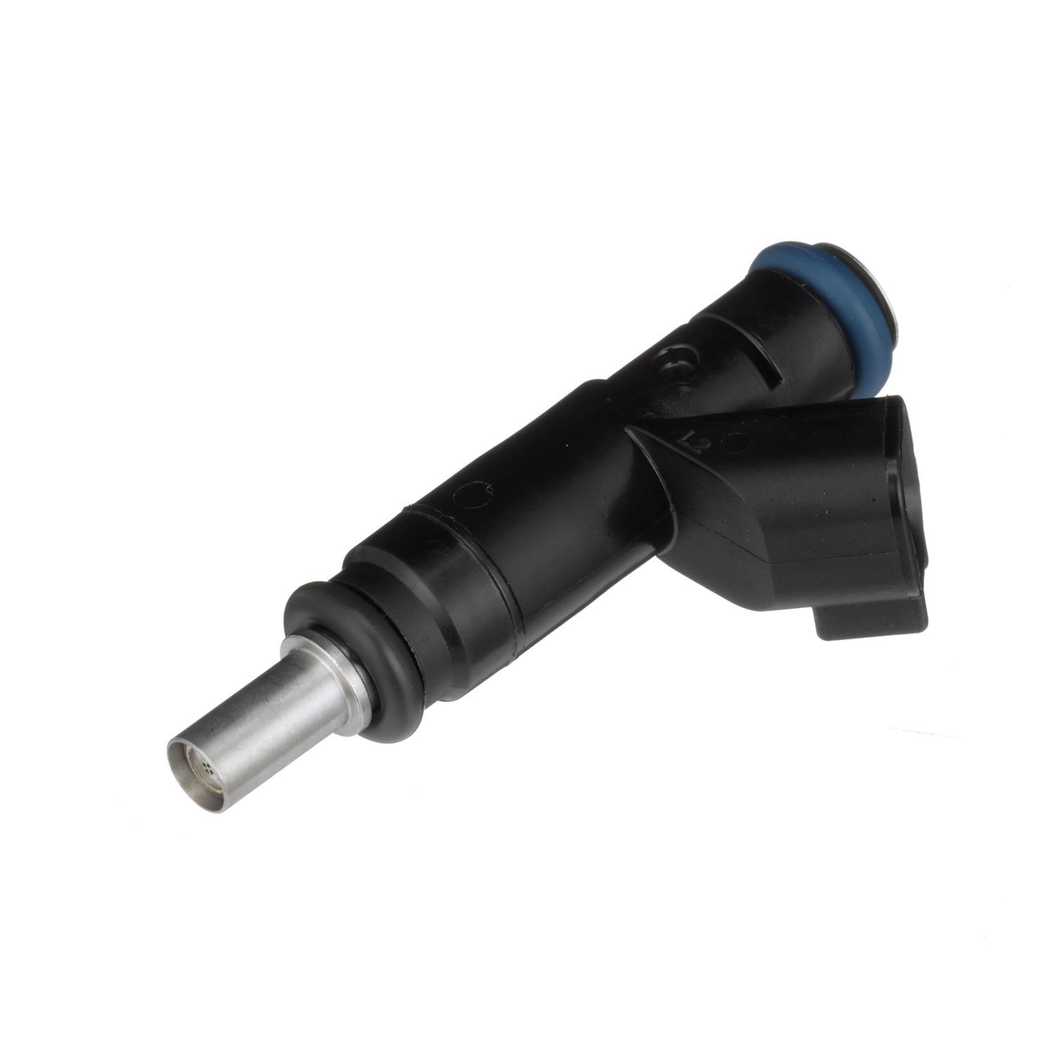 Standard Motor Products FJ731 - Fuel Injector Standard Motor Products FJ731 Fuel Injector product image 1 of 10