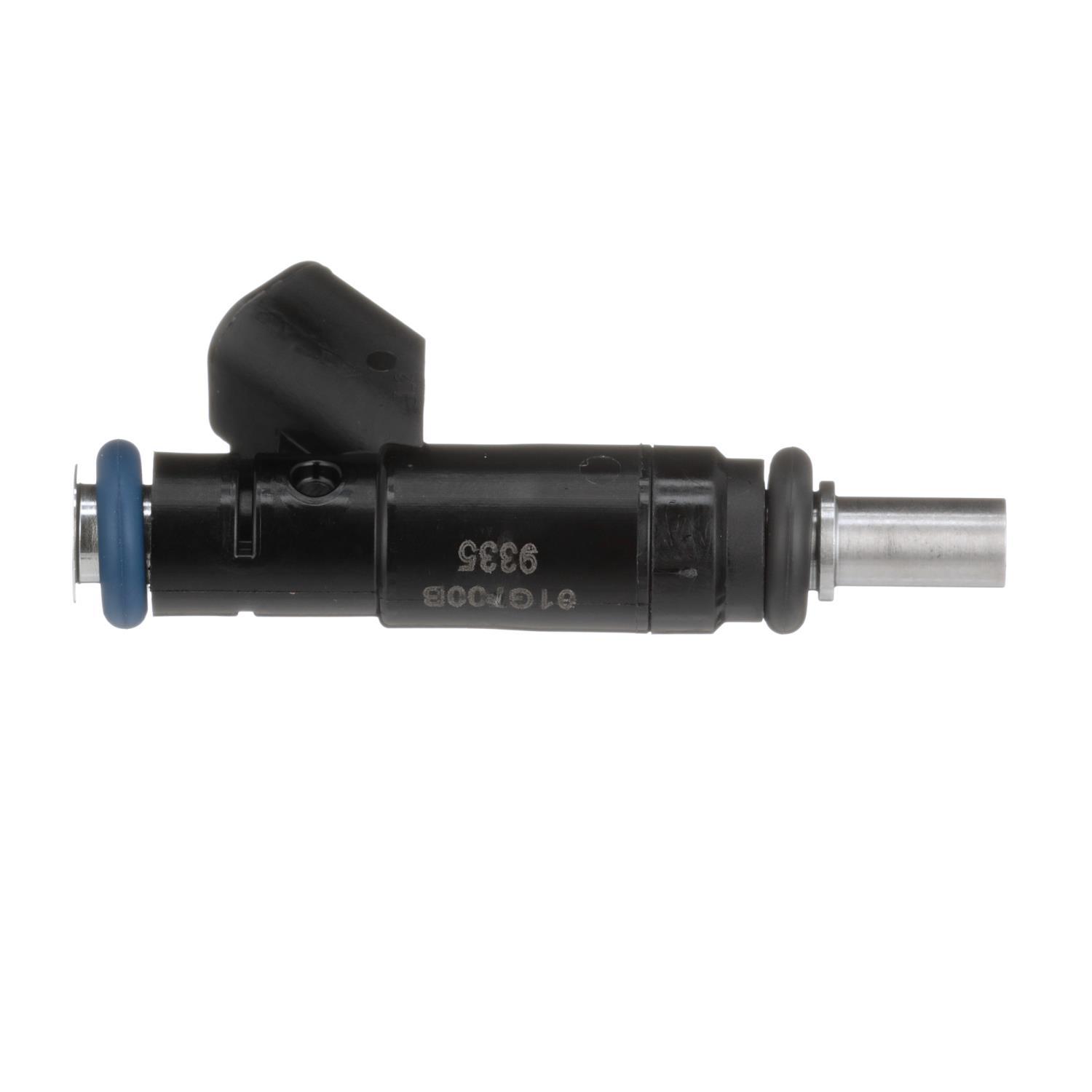Standard Motor Products FJ731 - Fuel Injector Standard Motor Products FJ731 Fuel Injector product image 6 of 10