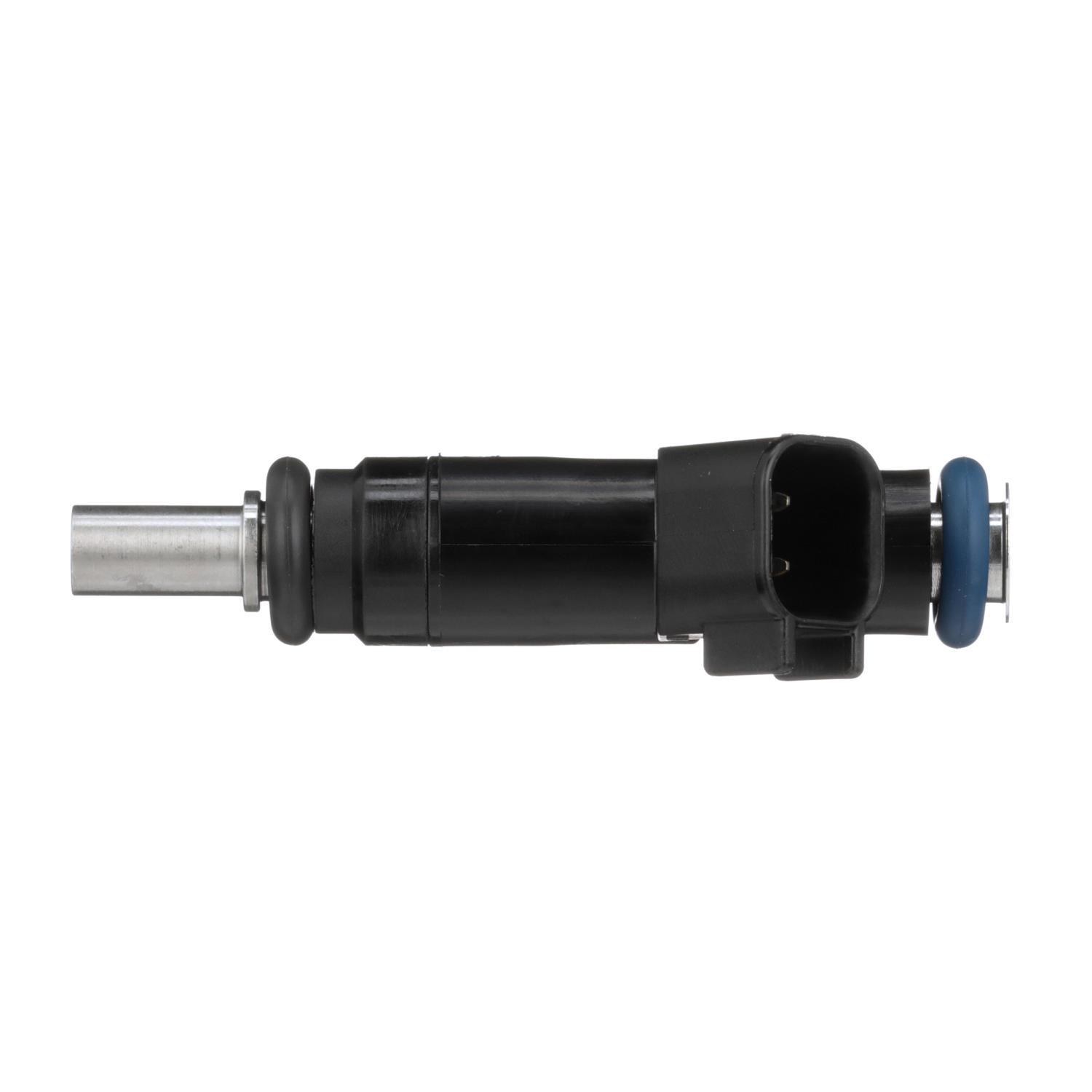 Standard Motor Products FJ731 - Fuel Injector Standard Motor Products FJ731 Fuel Injector product image 8 of 10