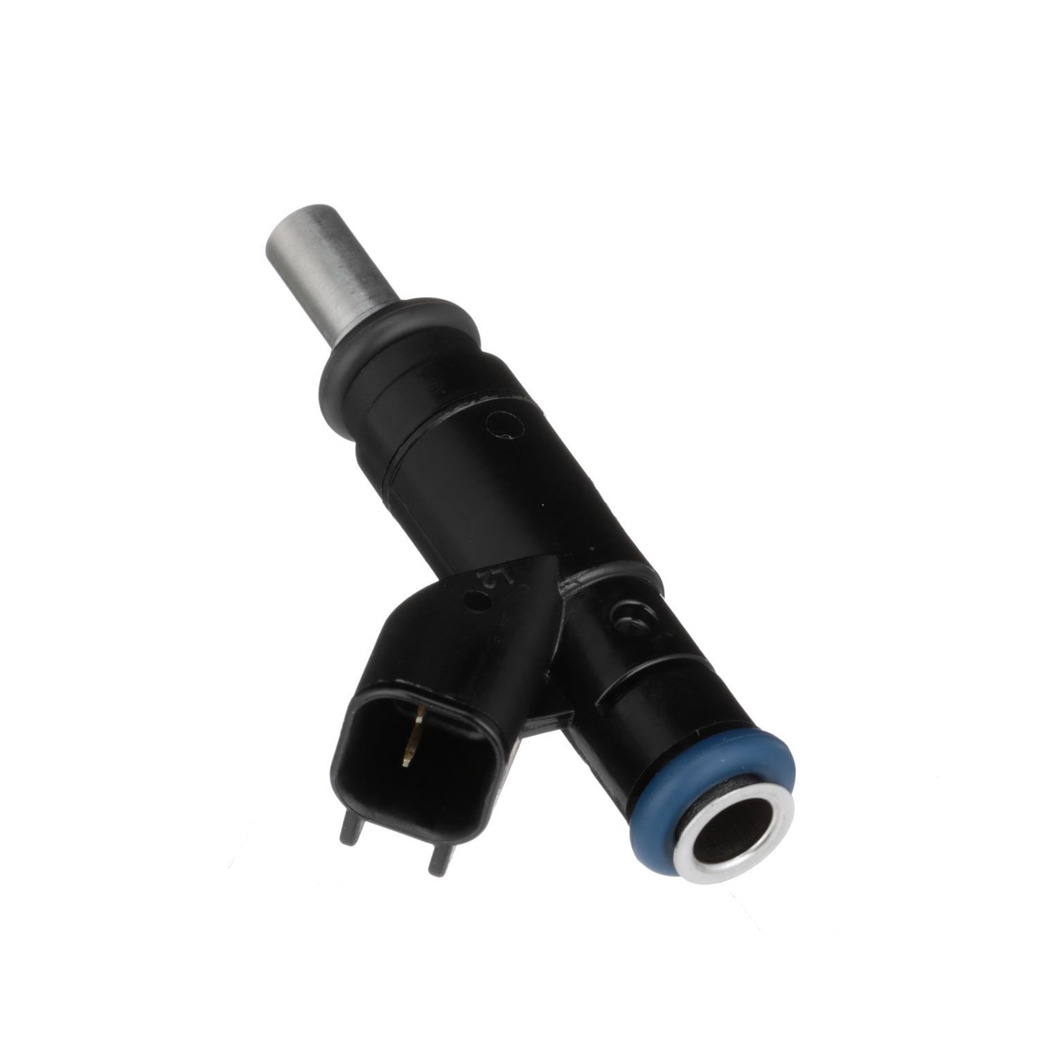 Standard Motor Products FJ731 - Fuel Injector Standard Motor Products FJ731 Fuel Injector product image 9 of 10
