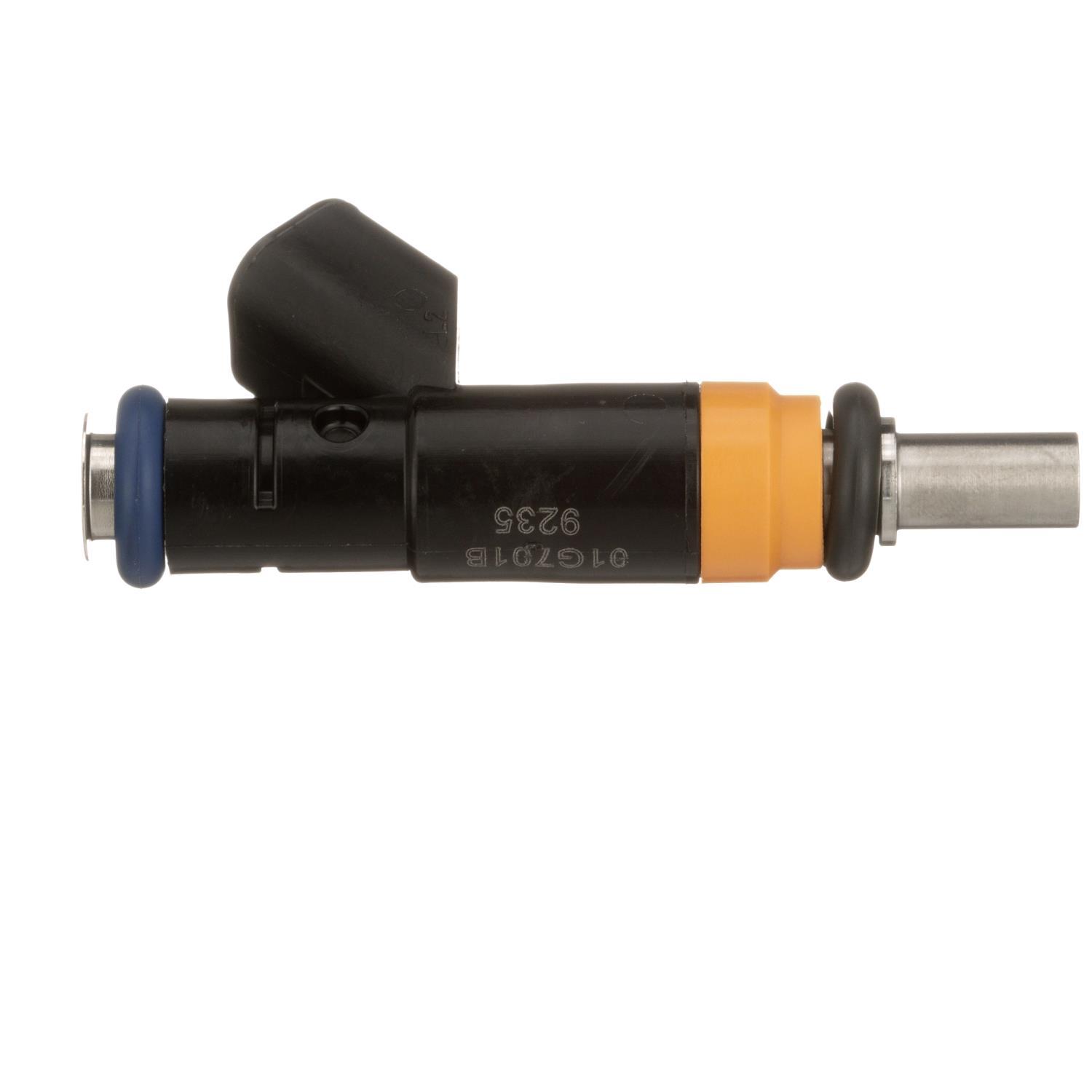 Standard Motor Products FJ732 - Fuel Injector Standard Motor Products FJ732 Fuel Injector product image 1 of 4