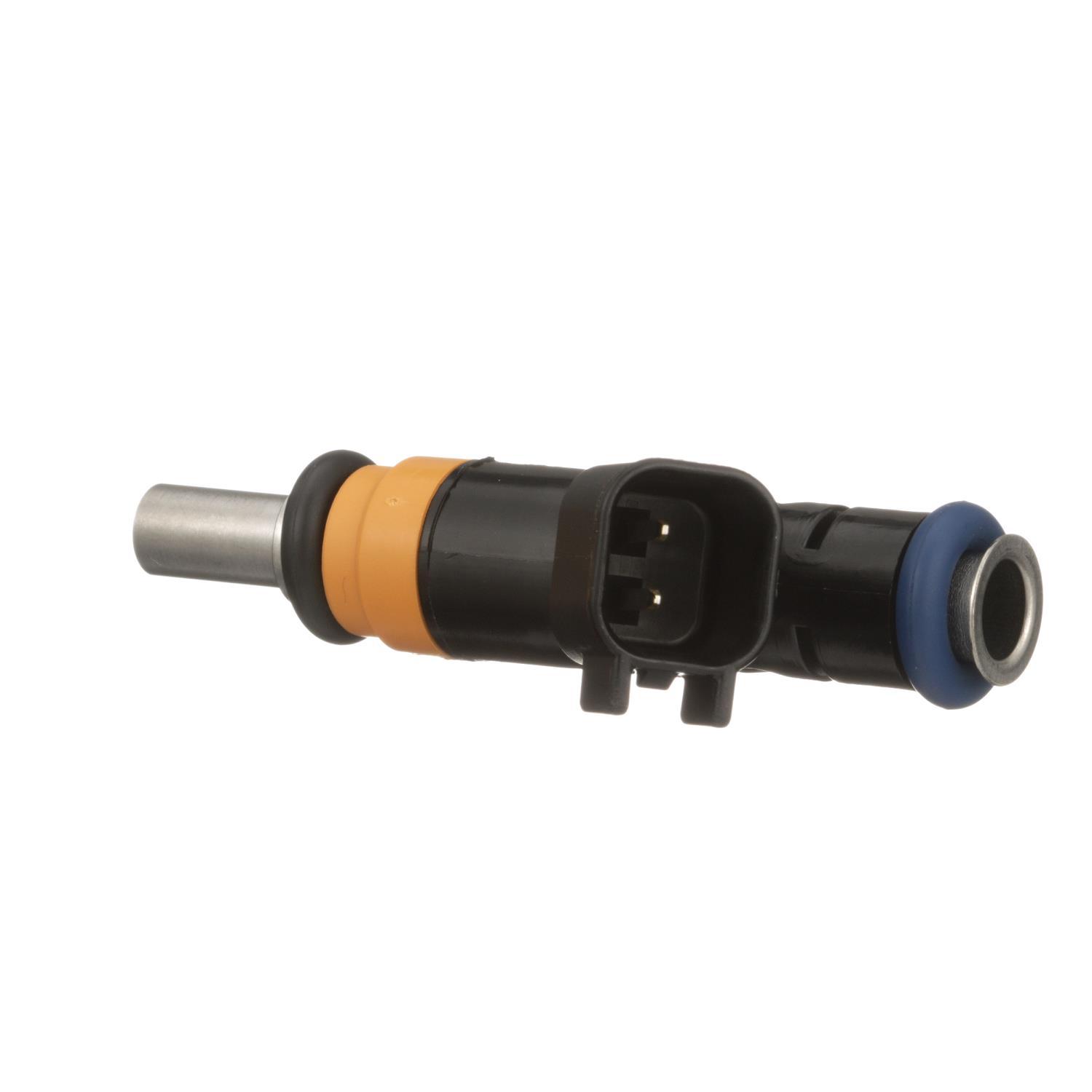 Standard Motor Products FJ732 - Fuel Injector Standard Motor Products FJ732 Fuel Injector product image 3 of 4