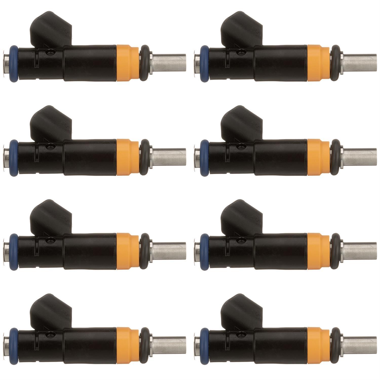 Standard Motor Products FJ732 - Fuel Injector Standard Motor Products FJ732 Fuel Injector product image 4 of 4