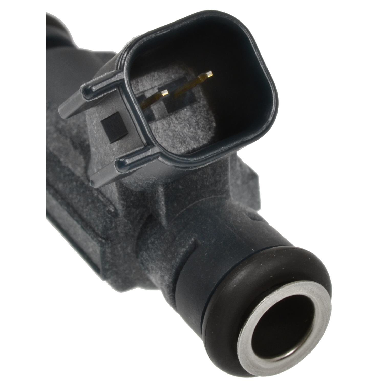 Standard Motor Products FJ733 - Fuel Injector Standard Motor Products FJ733 Fuel Injector product image 3 of 3