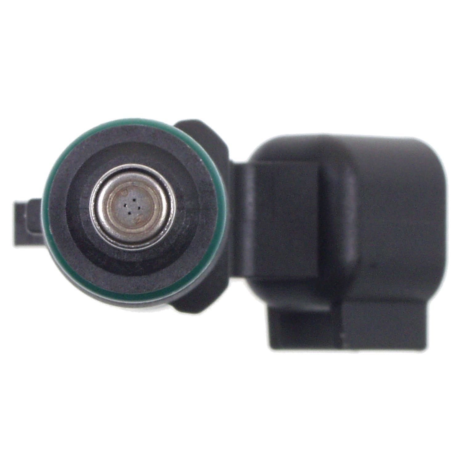 Standard Motor Products FJ734 - Fuel Injector Standard Motor Products FJ734 Fuel Injector product image 1 of 3