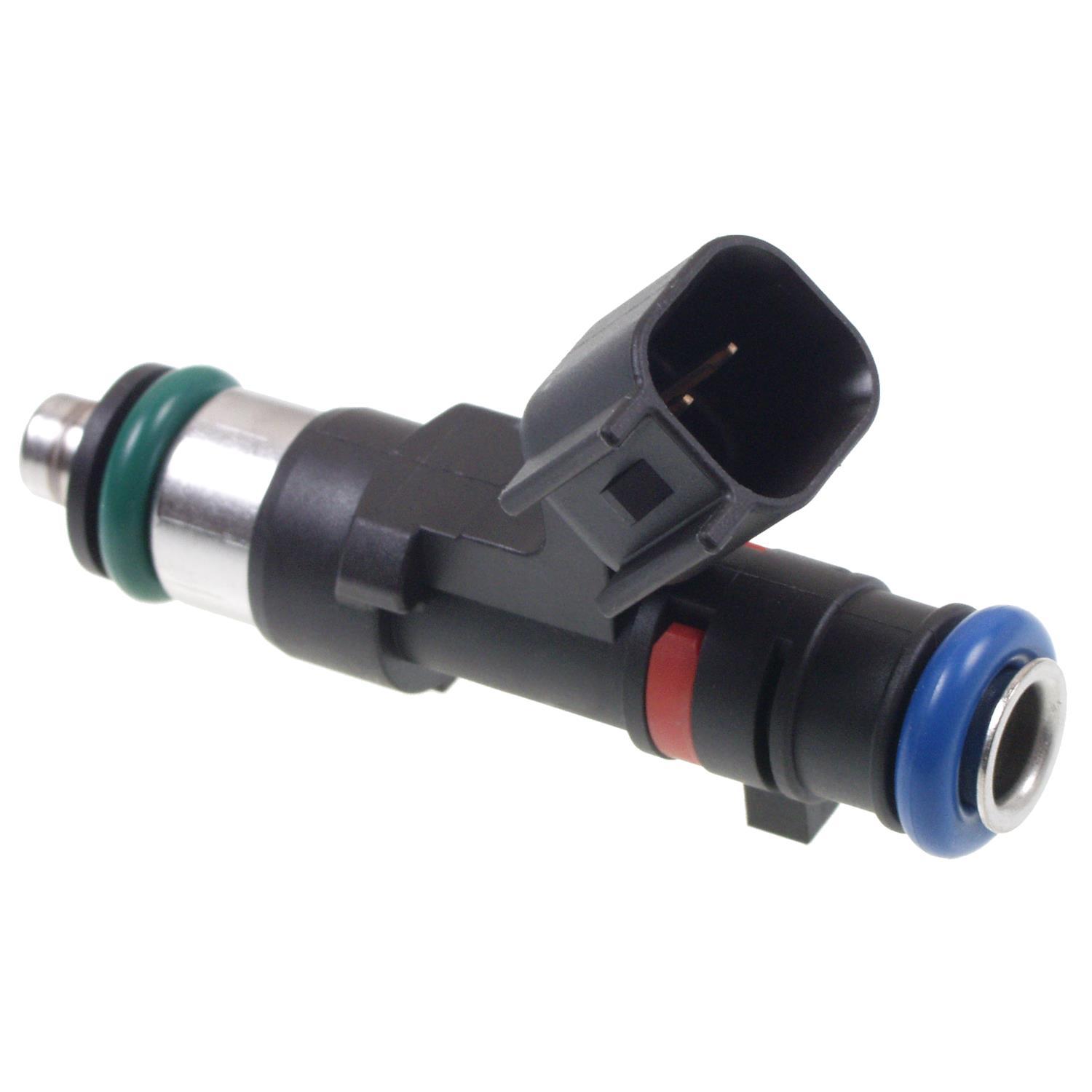 Standard Motor Products FJ734 - Fuel Injector Standard Motor Products FJ734 Fuel Injector product image 2 of 3