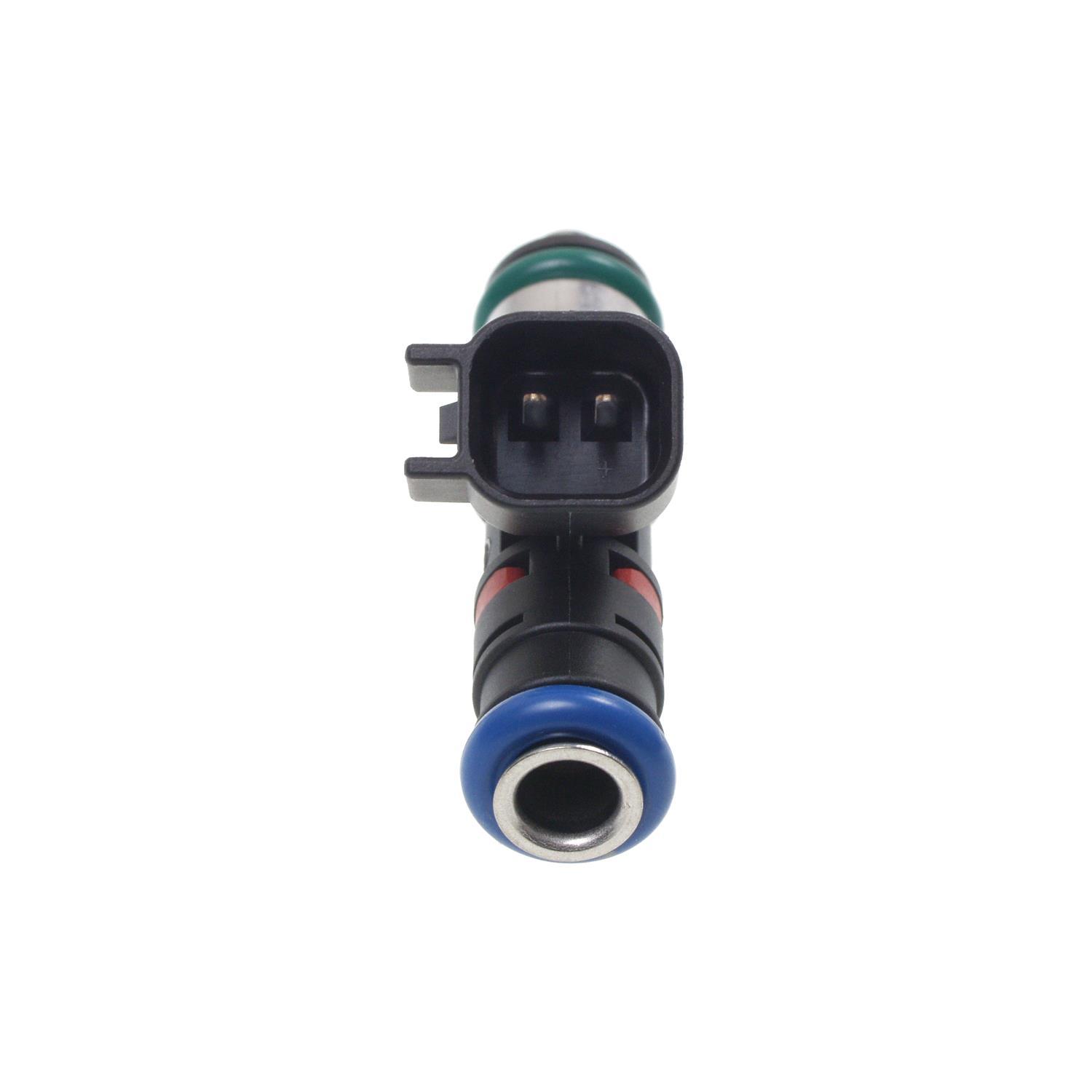 Standard Motor Products FJ734 - Fuel Injector Standard Motor Products FJ734 Fuel Injector product image 3 of 3