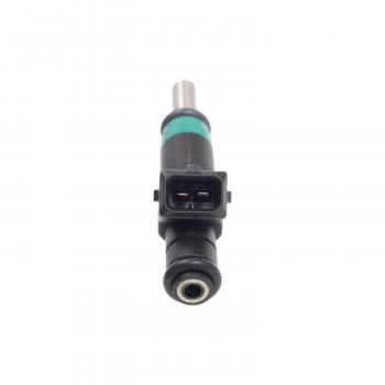 2006 BMW X5 Fuel Injector Standard Motor Products FJ739 image 3 of 3