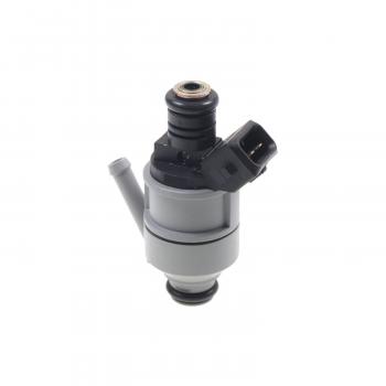 1997 BMW 750iL Fuel Injector Standard Motor Products FJ740 image 2 of 3