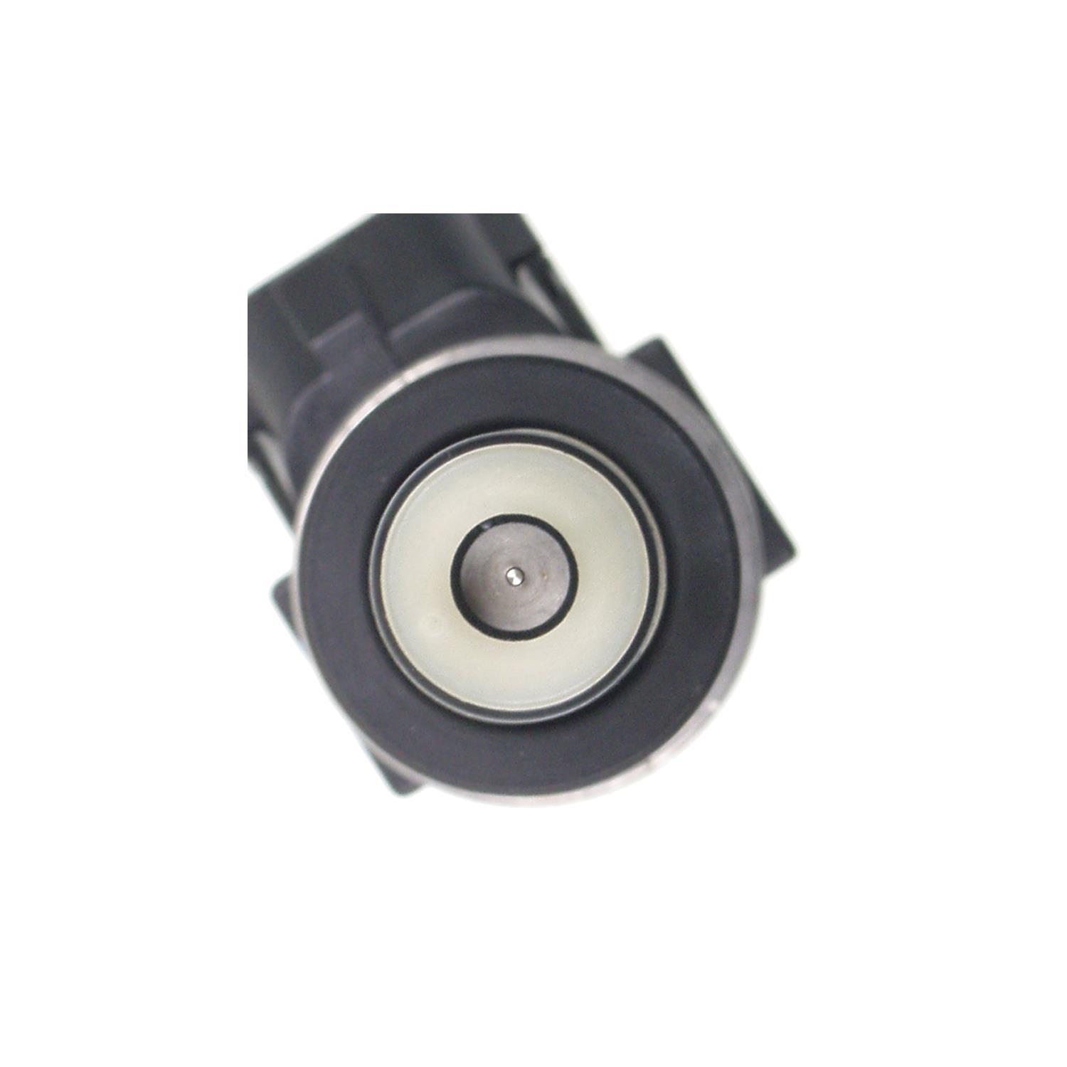 Standard Motor Products FJ743 - Fuel Injector Standard Motor Products FJ743 Fuel Injector product image 1 of 3
