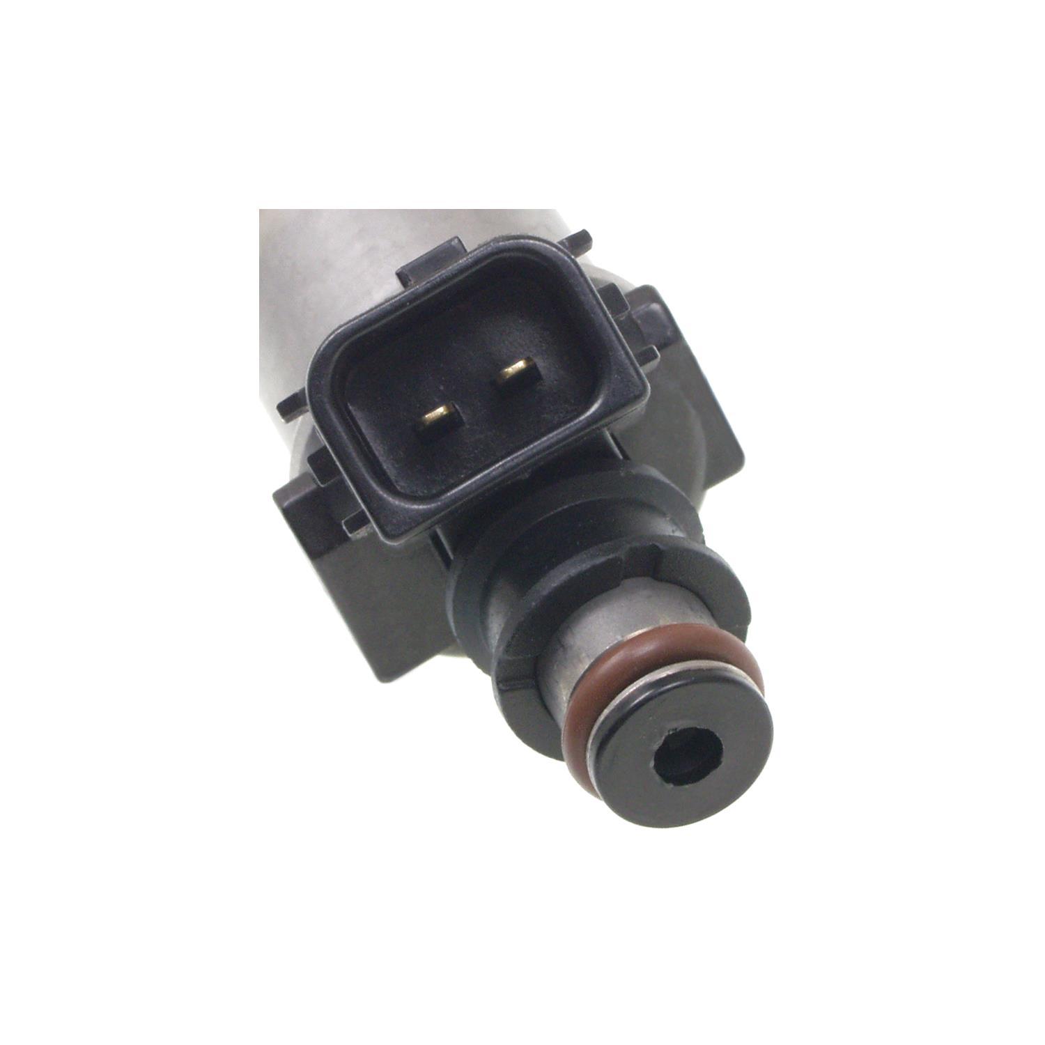 Standard Motor Products FJ743 - Fuel Injector Standard Motor Products FJ743 Fuel Injector product image 2 of 3