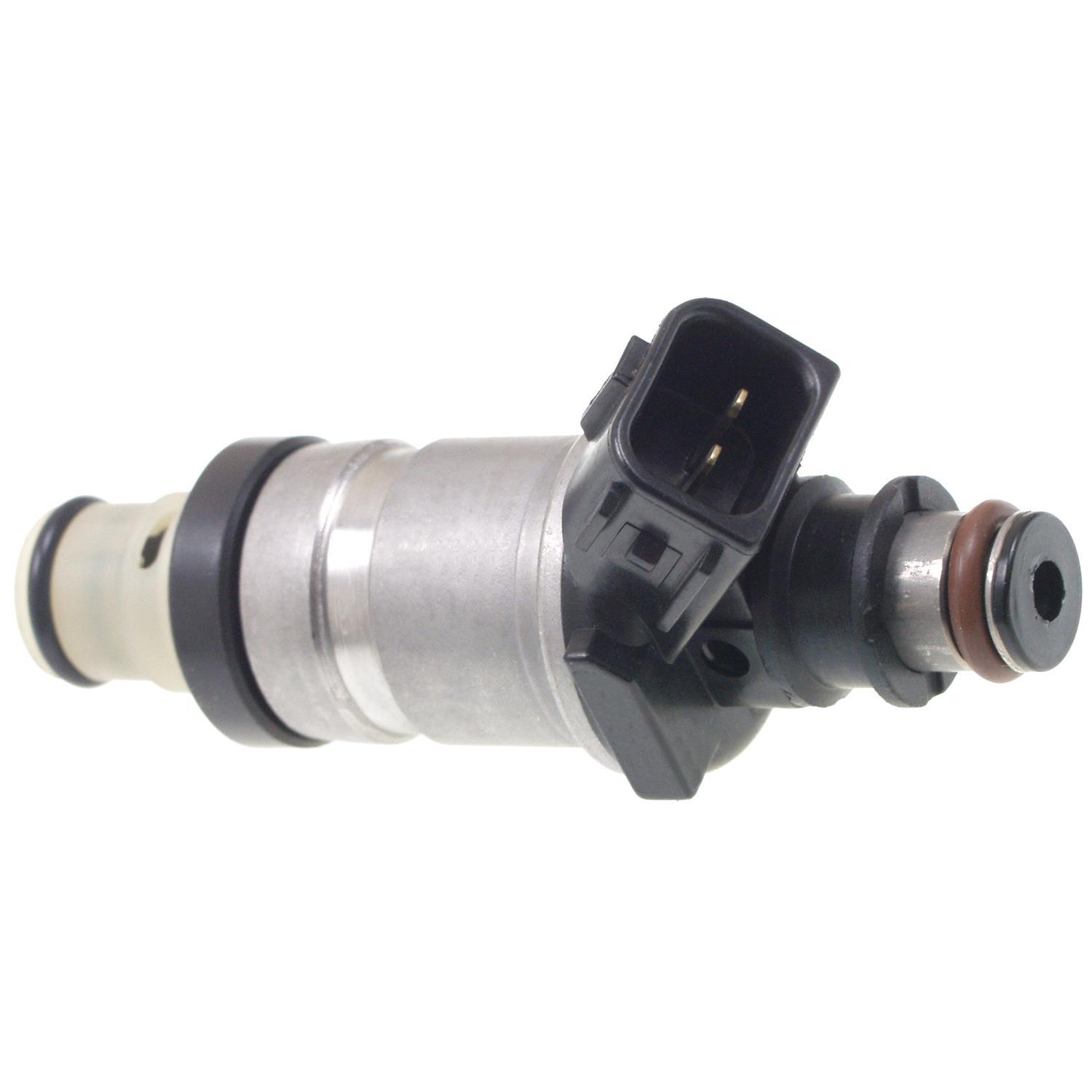Standard Motor Products FJ743 - Fuel Injector Standard Motor Products FJ743 Fuel Injector product image 3 of 3