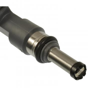 2015 Nissan Frontier Fuel Injector Standard Motor Products FJ744 image 1 of 3
