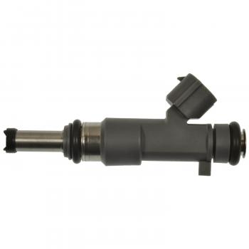 2015 Nissan Frontier Fuel Injector Standard Motor Products FJ744 image 2 of 3