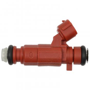 2001 Nissan Sentra Fuel Injector Standard Motor Products FJ745 image 2 of 3