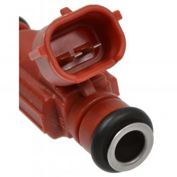 2001 Nissan Sentra Fuel Injector Standard Motor Products FJ745 image 3 of 3