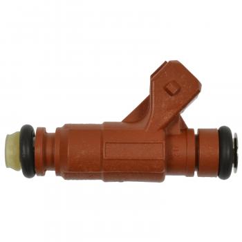 2003 Mercedes-Benz CLK430 Fuel Injector Standard Motor Products FJ746 image 2 of 3