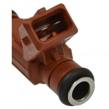 2003 Mercedes-Benz CLK430 Fuel Injector Standard Motor Products FJ746 image 3 of 3