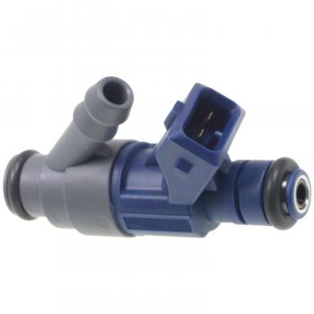 2000 Volkswagen Jetta Fuel Injector Standard Motor Products FJ747 image 3 of 3