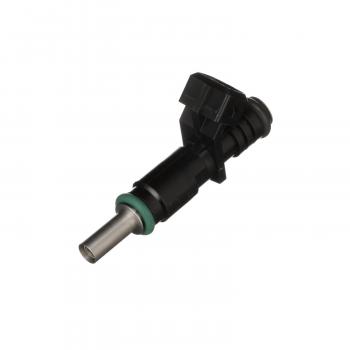 2013 BMW 128i Fuel Injector Standard Motor Products FJ748 image 1 of 4