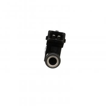 2013 BMW 128i Fuel Injector Standard Motor Products FJ748 image 2 of 4