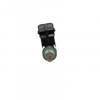 2013 BMW 128i Fuel Injector Standard Motor Products FJ748 image 4 of 4