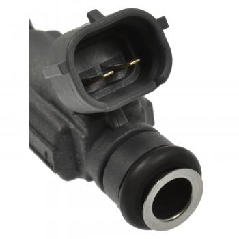 2009 Infiniti M45 Fuel Injector Standard Motor Products FJ751 image 3 of 3