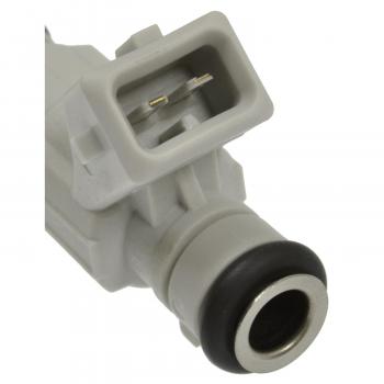 2000 Mercedes-Benz S500 Fuel Injector Standard Motor Products FJ755 image 3 of 3