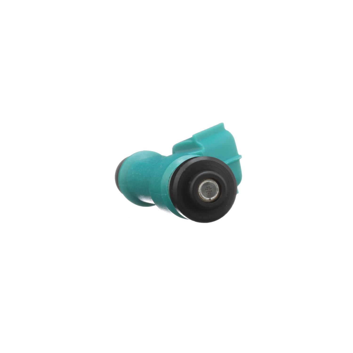 Standard Motor Products FJ758 - Fuel Injector Standard Motor Products FJ758 Fuel Injector product image 3 of 10