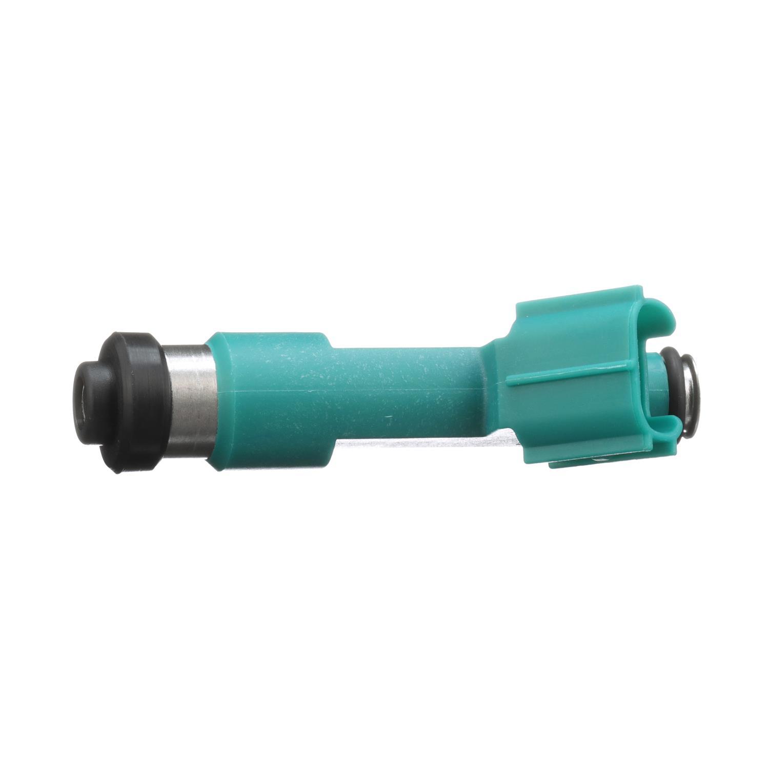 Standard Motor Products FJ758 - Fuel Injector Standard Motor Products FJ758 Fuel Injector product image 7 of 10