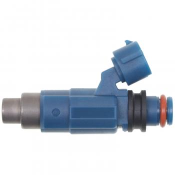 2002 Mazda 626 Fuel Injector Standard Motor Products FJ759 image 3 of 3