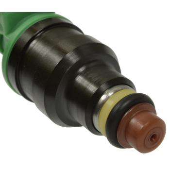 2000 Ford F-150 Fuel Injector Standard Motor Products FJ760 image 1 of 3