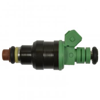 2000 Ford F-150 Fuel Injector Standard Motor Products FJ760 image 2 of 3
