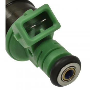 2000 Ford F-150 Fuel Injector Standard Motor Products FJ760 image 3 of 3