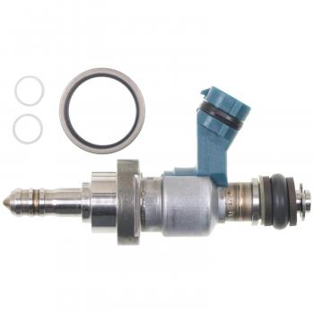 2014 Lexus IS250 Fuel Injector Standard Motor Products FJ761 image 3 of 3