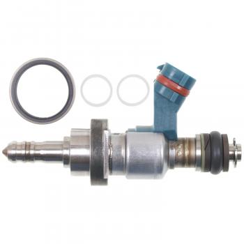 2014 Lexus IS250 Fuel Injector Standard Motor Products FJ764 image 3 of 3